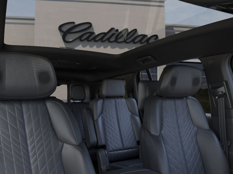 2025 Cadillac Escalade IQ Sport 1 in Brantford, Ontario - 24 - w1024h768px