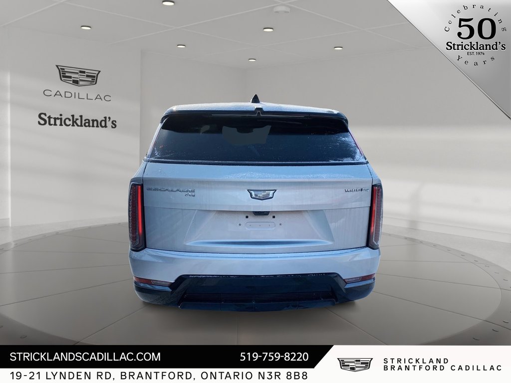 2025 Cadillac Escalade IQ Sport 1 in Brantford, Ontario - 3 - w1024h768px