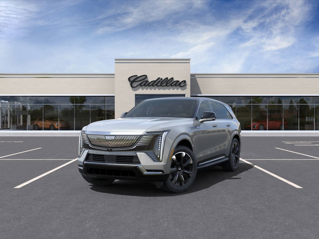 2025 Cadillac Escalade IQ Sport 1 in Brantford, Ontario - 8 - w1024h768px