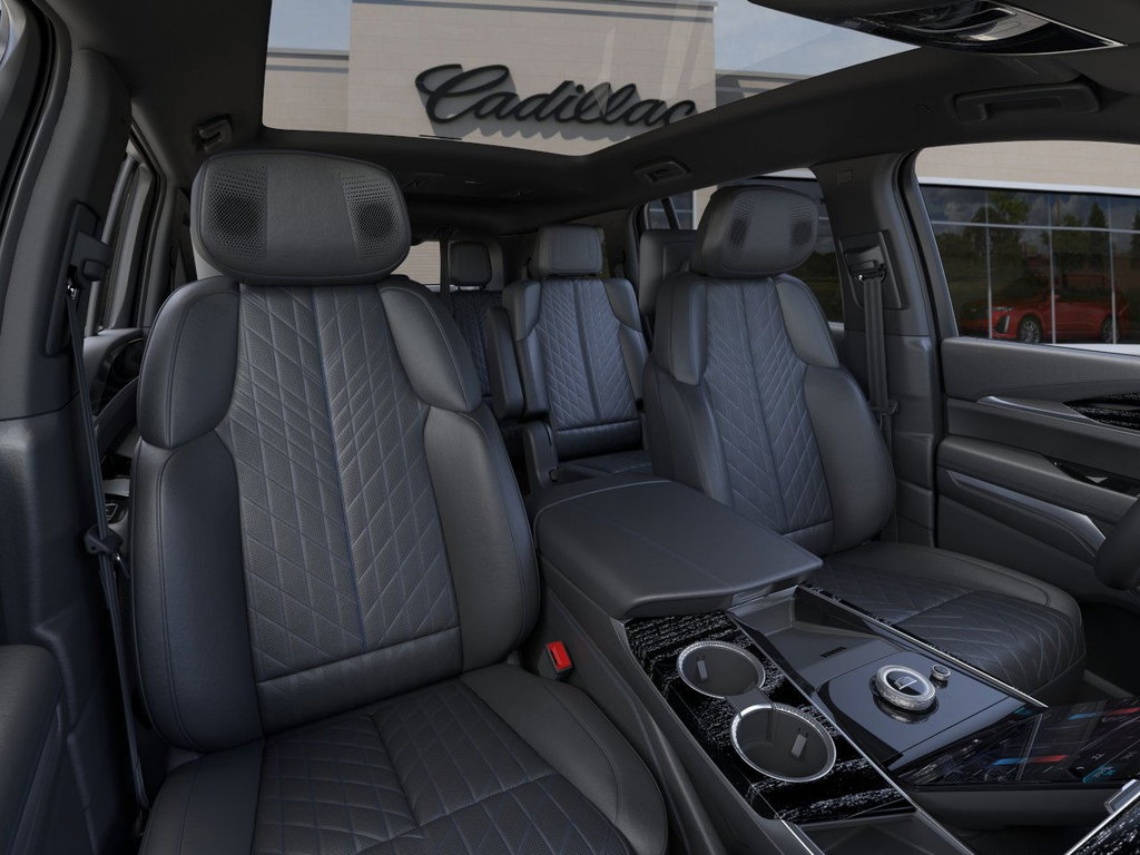 2025 Cadillac Escalade IQ Sport 1 in Brantford, Ontario - 16 - w1024h768px