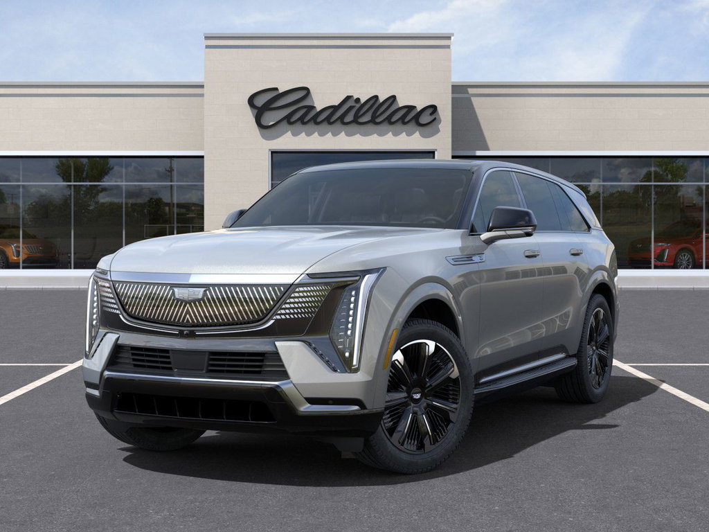 2025 Cadillac Escalade IQ Sport 1 in Brantford, Ontario - 6 - w1024h768px