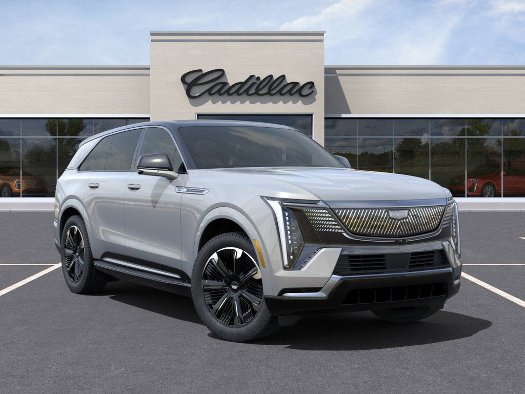 2025 Cadillac Escalade IQ Sport 1 in Brantford, Ontario - 7 - w1024h768px