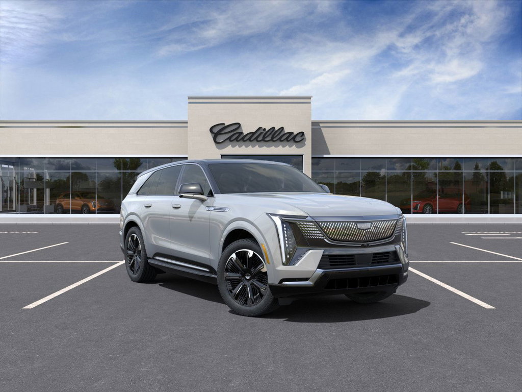 2025 Cadillac Escalade IQ Sport 1 in Brantford, Ontario - 1 - w1024h768px