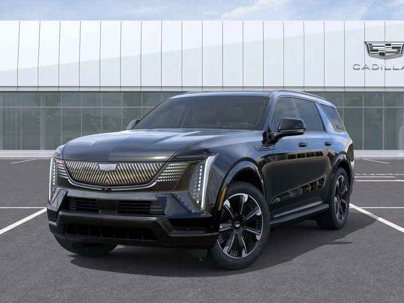 2026 Cadillac Escalade IQL Sport in Brantford, Ontario - 6 - w1024h768px