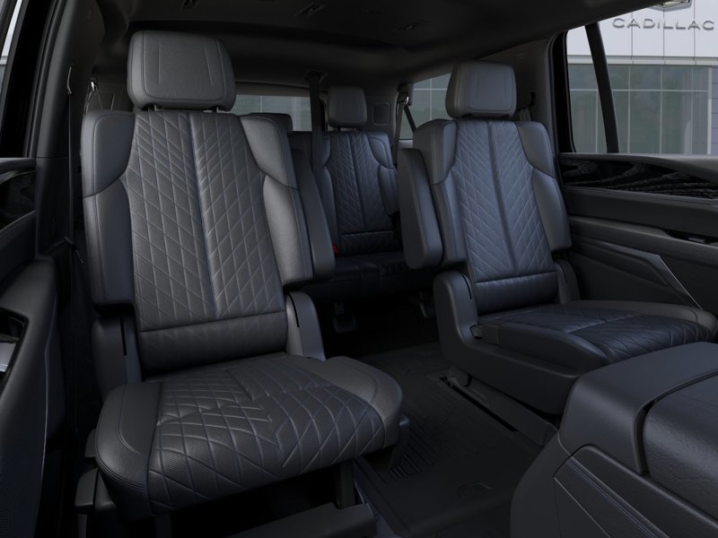2026 Cadillac Escalade IQL Sport in Brantford, Ontario - 17 - w1024h768px