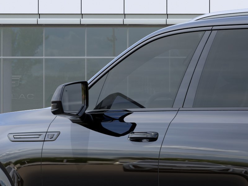 2026 Cadillac Escalade IQL Sport in Brantford, Ontario - 12 - w1024h768px