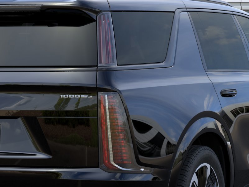 2026 Cadillac Escalade IQL Sport in Brantford, Ontario - 11 - w1024h768px