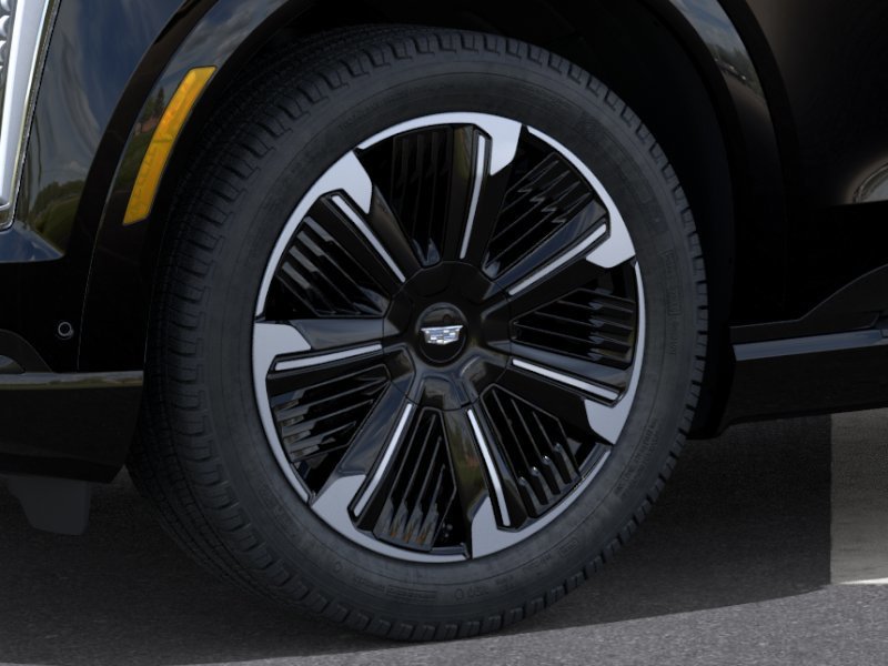 2026 Cadillac Escalade IQL Sport in Brantford, Ontario - 9 - w1024h768px