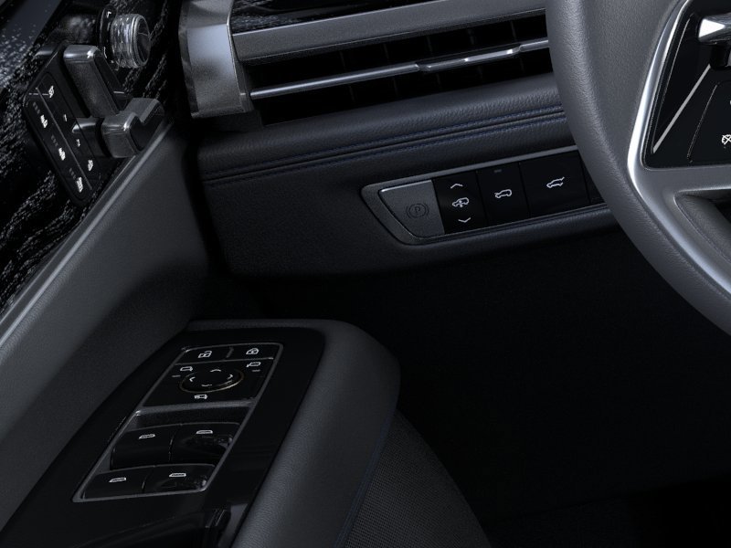 2026 Cadillac Escalade IQL Sport in Brantford, Ontario - 22 - w1024h768px