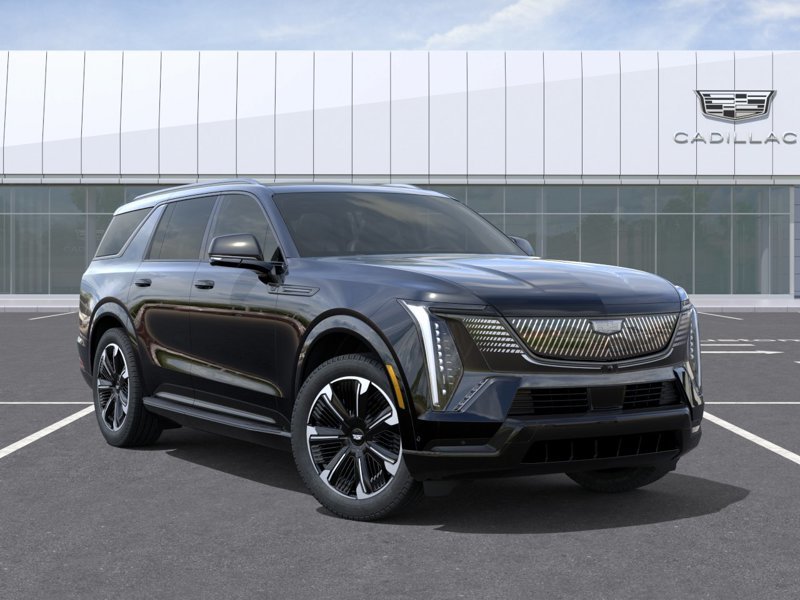 2026 Cadillac Escalade IQL Sport in Brantford, Ontario - 7 - w1024h768px