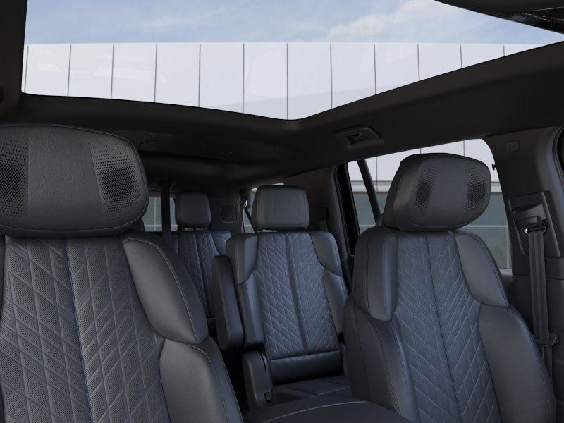 2026 Cadillac Escalade IQL Sport in Brantford, Ontario - 24 - w1024h768px