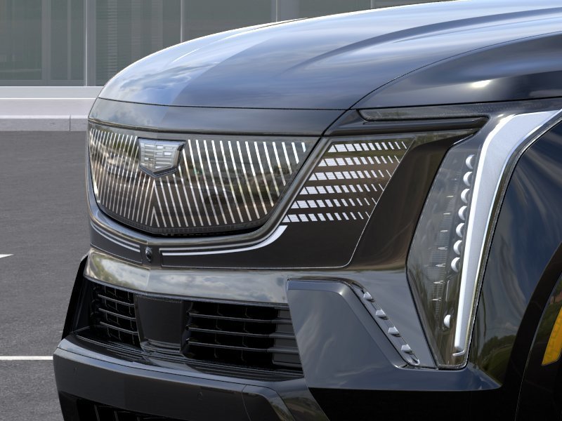2026 Cadillac Escalade IQL Sport in Brantford, Ontario - 13 - w1024h768px