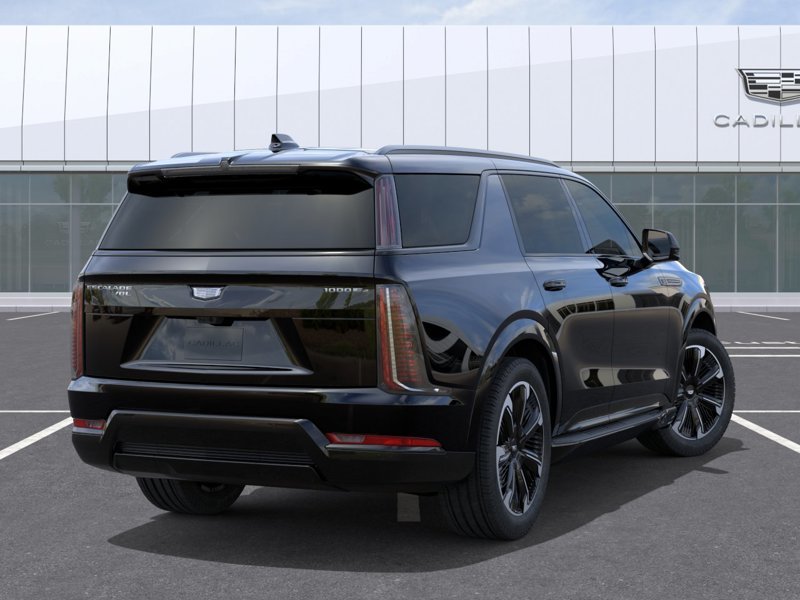 2026 Cadillac Escalade IQL Sport in Brantford, Ontario - 4 - w1024h768px