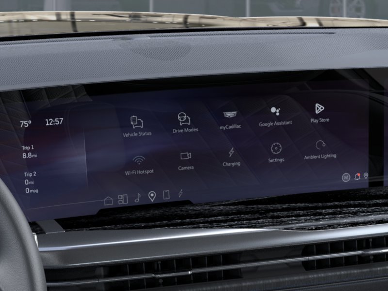2026 Cadillac Escalade IQL Sport in Brantford, Ontario - 20 - w1024h768px