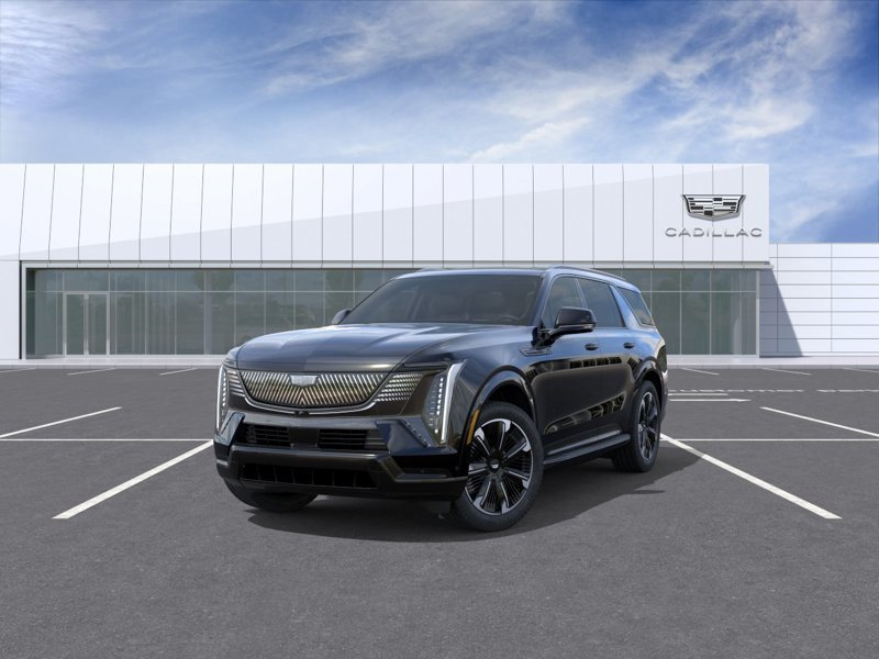 2026 Cadillac Escalade IQL Sport in Brantford, Ontario - 8 - w1024h768px