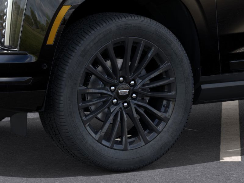 2025 Cadillac Escalade 4WD Sport Platinum in Brantford, Ontario - 9 - w1024h768px