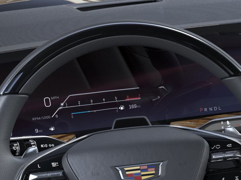 2025 Cadillac Escalade 4WD Sport Platinum in Brantford, Ontario - 18 - w1024h768px