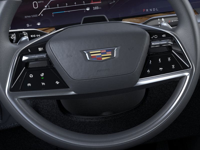 2025 Cadillac Escalade 4WD Sport Platinum in Brantford, Ontario - 19 - w1024h768px