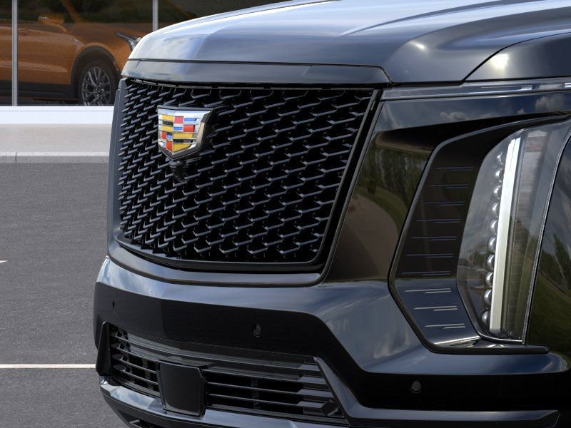2025 Cadillac Escalade 4WD Sport Platinum in Brantford, Ontario - 13 - w1024h768px