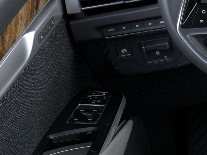 2025 Cadillac Escalade 4WD Sport Platinum in Brantford, Ontario - 22 - w1024h768px