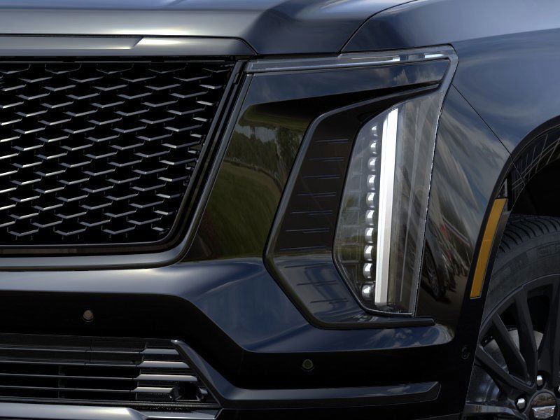 2025 Cadillac Escalade 4WD Sport Platinum in Brantford, Ontario - 10 - w1024h768px