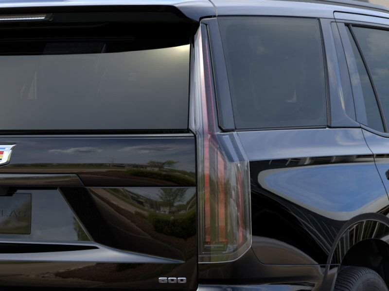 2025 Cadillac Escalade 4WD Sport Platinum in Brantford, Ontario - 11 - w1024h768px
