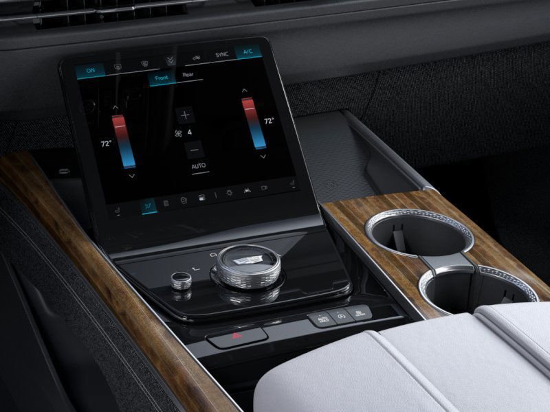 2025 Cadillac Escalade 4WD Sport Platinum in Brantford, Ontario - 23 - w1024h768px