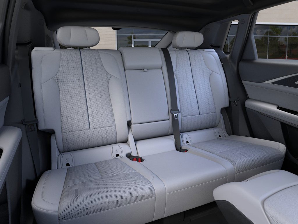 2026 Cadillac LYRIQ Premium Sport in Brantford, Ontario - 17 - w1024h768px