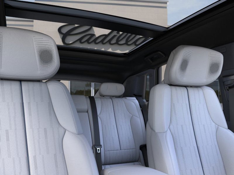 2026 Cadillac LYRIQ Premium Sport in Brantford, Ontario - 24 - w1024h768px