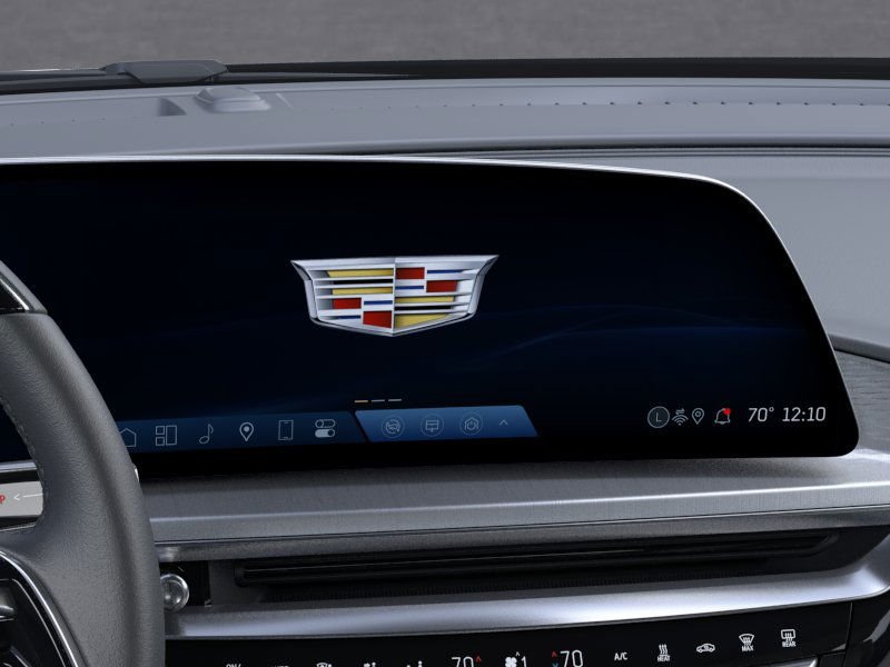 2026 Cadillac LYRIQ Premium Sport in Brantford, Ontario - 20 - w1024h768px