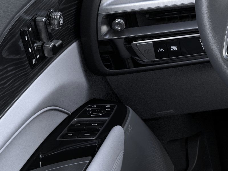 2026 Cadillac LYRIQ Premium Sport in Brantford, Ontario - 22 - w1024h768px