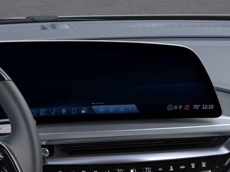 2026 Cadillac LYRIQ Luxury in Brantford, Ontario - 20 - w1024h768px