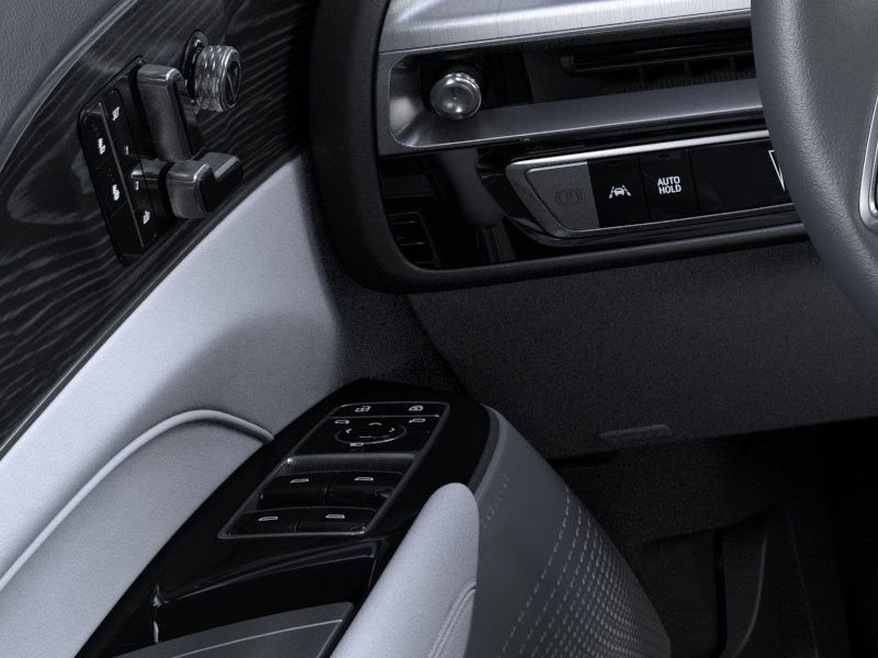 2026 Cadillac LYRIQ Luxury in Brantford, Ontario - 22 - w1024h768px