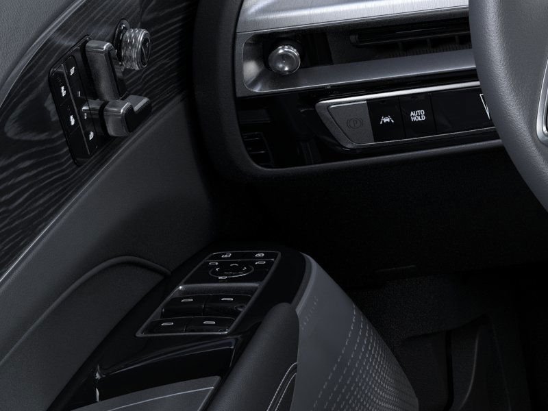 2026 Cadillac Lyriq Sport in Brantford, Ontario - 22 - w1024h768px