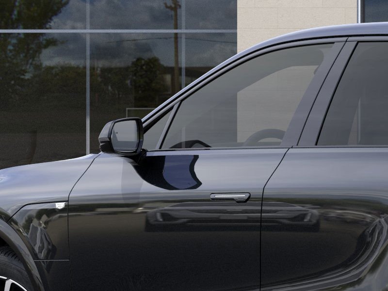 2026 Cadillac Lyriq Sport in Brantford, Ontario - 12 - w1024h768px