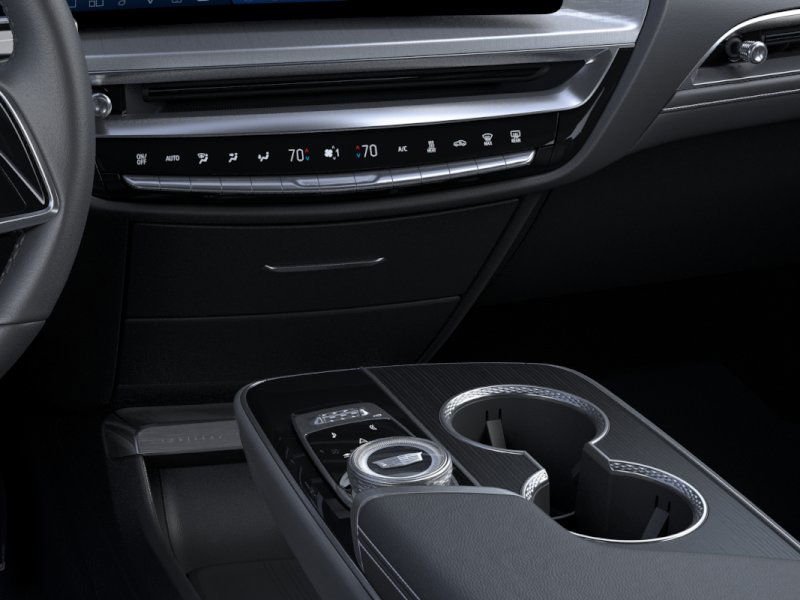 2026 Cadillac Lyriq Sport in Brantford, Ontario - 23 - w1024h768px