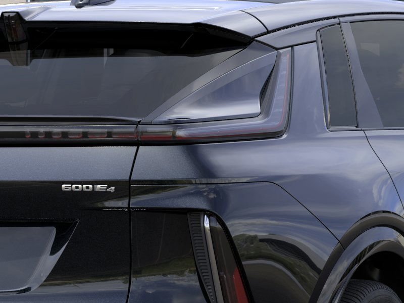 2026 Cadillac Lyriq Sport in Brantford, Ontario - 11 - w1024h768px