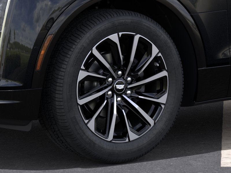 2026 Cadillac Lyriq Sport in Brantford, Ontario - 9 - w1024h768px