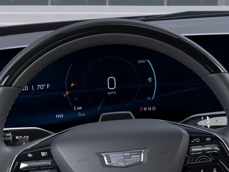 2026 Cadillac Lyriq Sport in Brantford, Ontario - 18 - w1024h768px