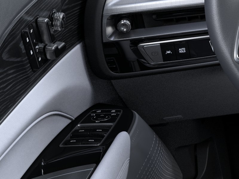 2026 Cadillac Lyriq Sport in Brantford, Ontario - 22 - w1024h768px