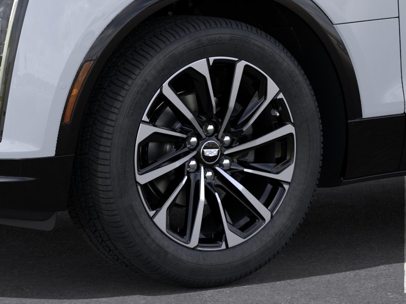 2026 Cadillac Lyriq Sport in Brantford, Ontario - 9 - w1024h768px