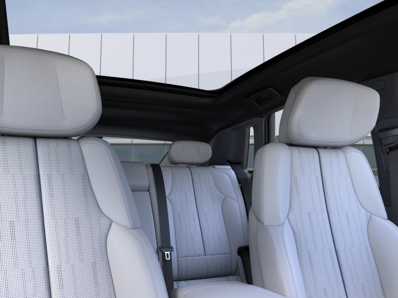 2026 Cadillac Lyriq Sport in Brantford, Ontario - 24 - w1024h768px