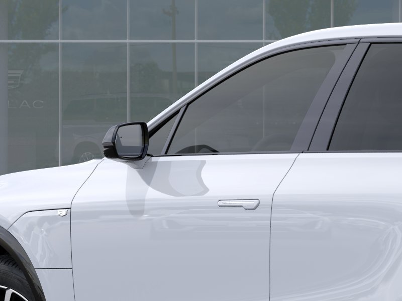 2026 Cadillac Lyriq Sport in Brantford, Ontario - 12 - w1024h768px