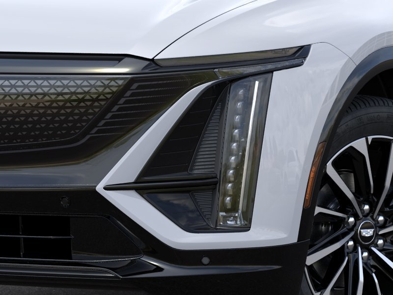 2026 Cadillac Lyriq Sport in Brantford, Ontario - 10 - w1024h768px