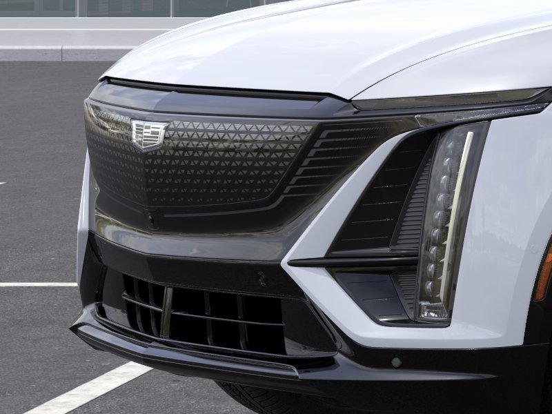 2026 Cadillac Lyriq Sport in Brantford, Ontario - 13 - w1024h768px