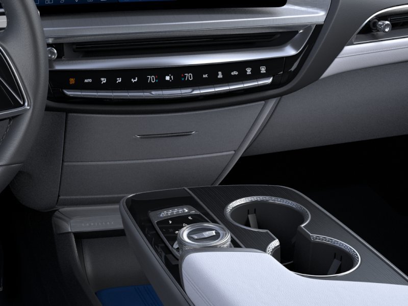 2026 Cadillac Lyriq Sport in Brantford, Ontario - 23 - w1024h768px