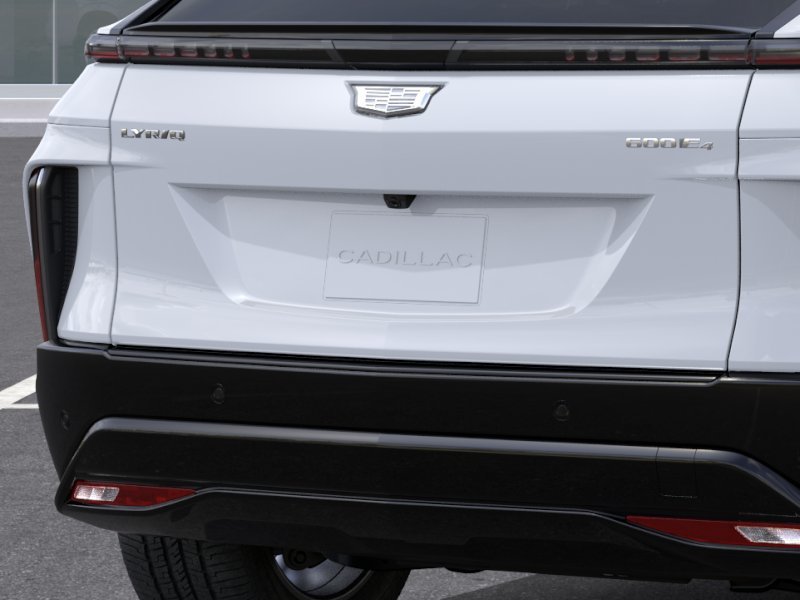2026 Cadillac Lyriq Sport in Brantford, Ontario - 14 - w1024h768px