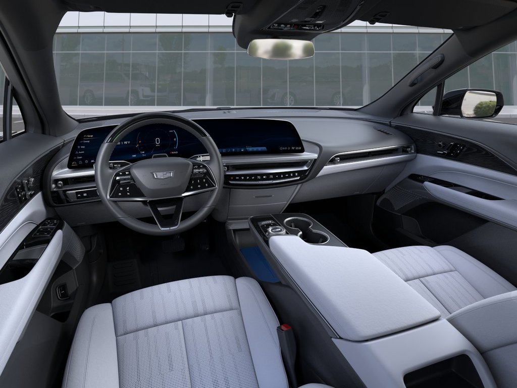 2026 Cadillac Lyriq Sport in Brantford, Ontario - 15 - w1024h768px