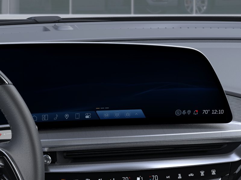 2026 Cadillac Lyriq Sport in Brantford, Ontario - 20 - w1024h768px