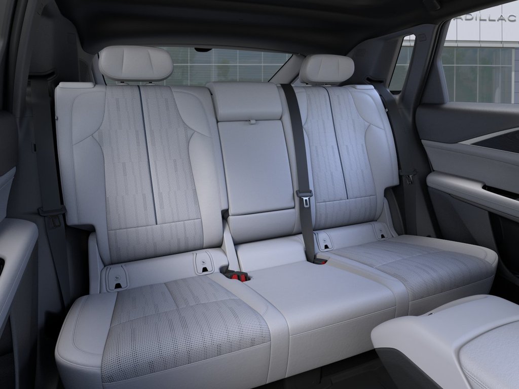 2026 Cadillac Lyriq Sport in Brantford, Ontario - 17 - w1024h768px